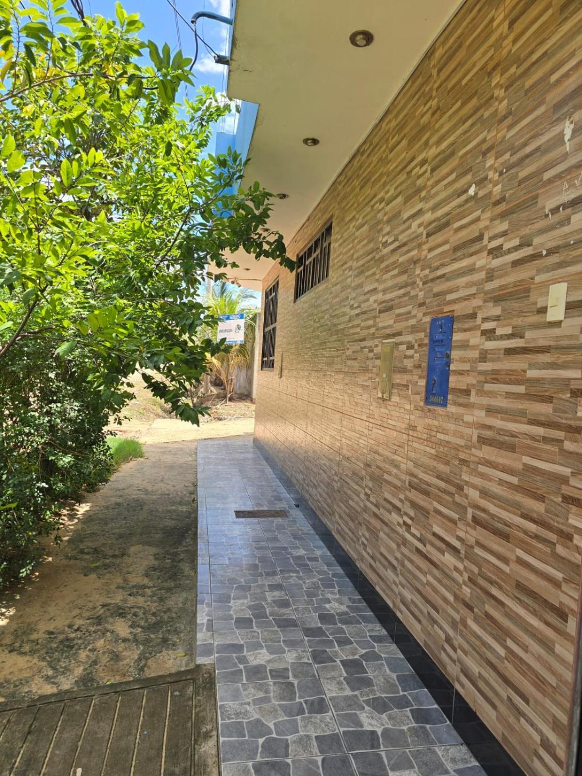 Hospedaje Mas Tarapoto Exterior photo